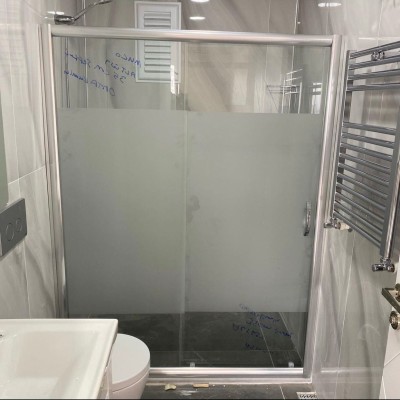 POOL SERİSİ DESENLİ CAM DUŞAKABİN POOL SERİSİ DESENLİ CAM DUŞAKABİN